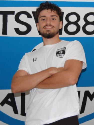 Mert Arikan