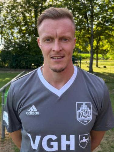 Marco Schuhmann