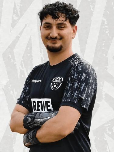 Deniz Keskin