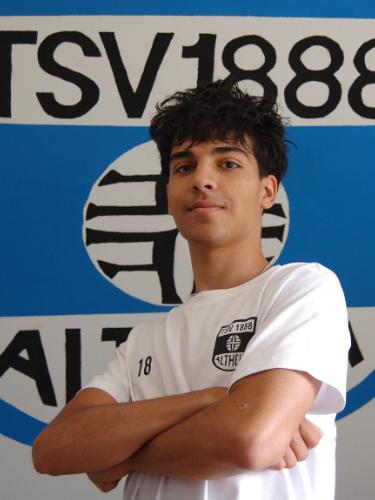 Ali Ibrahimoglu