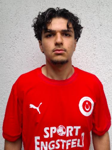Koray Cinar