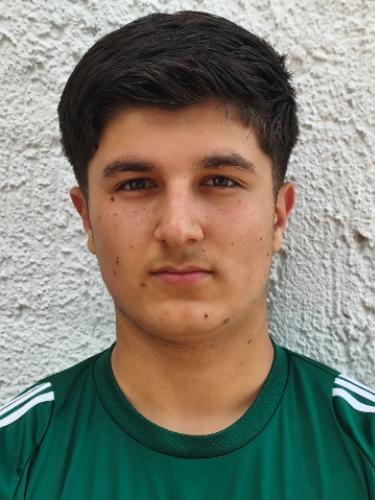 Kamel Hamo