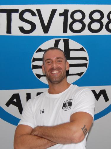 Hendrik Makolli