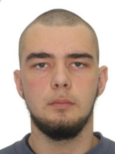 Yurii Syvokin