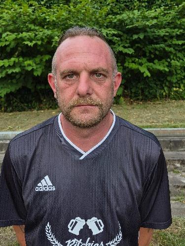 Martin Kurjinski
