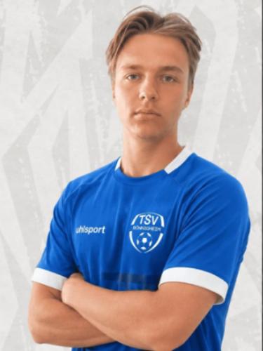 Jannik Hermann