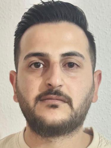 Saleh Allash