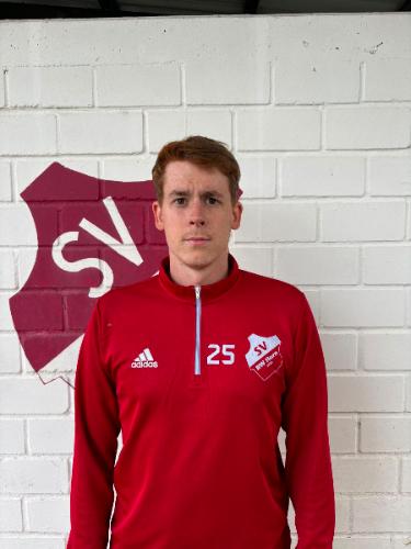 Malte Nachtegaal