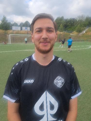 Malek-Ali El-Osman
