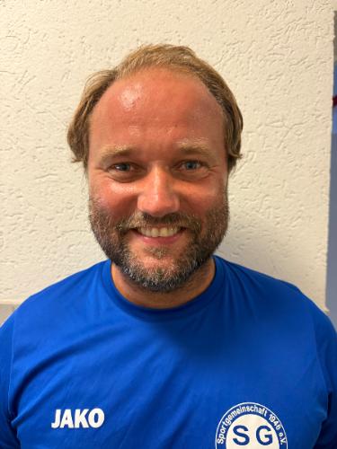 Sebastian Saufhaus