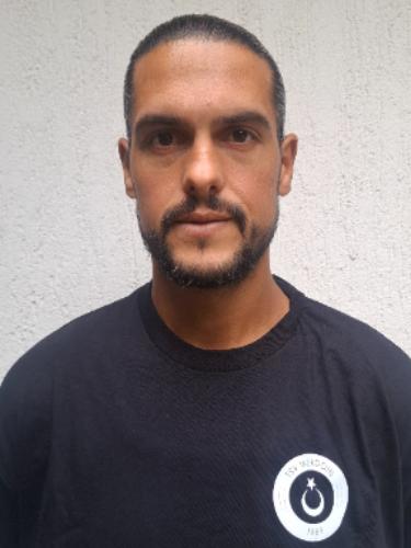 Serkan Aktas