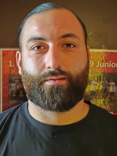 Halid Godusevic