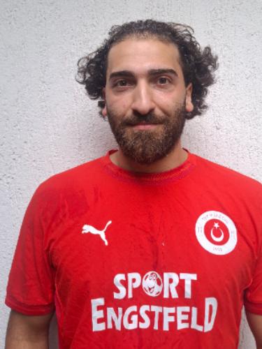 Caner Karaboga
