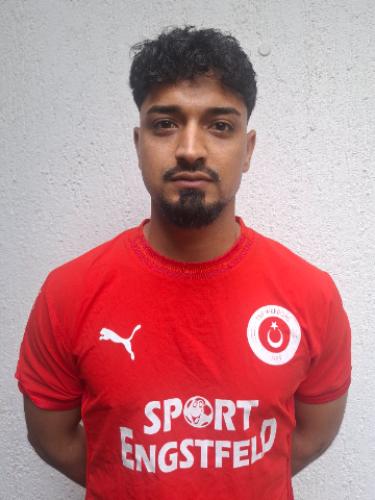 Hossein Rahimi