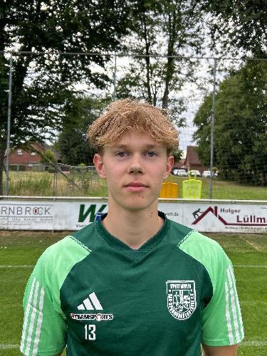 Luca Albers