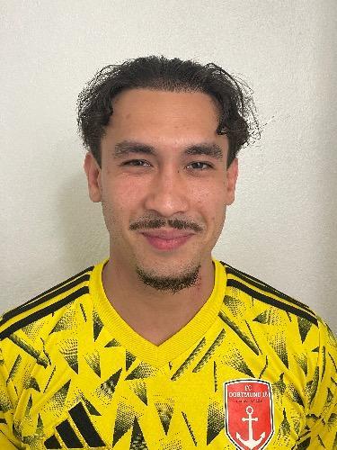 Fabian Yutthapichai Elbers