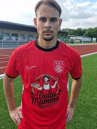 Furkan Sarigoel