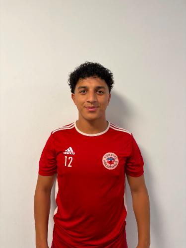 Soufiane Boumouchoun