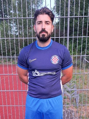 Sanjin Cikotic