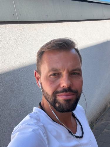 Benjamin Andres