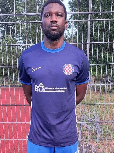 Armel Brunel Alima Noah