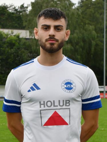 Damjan Tomic