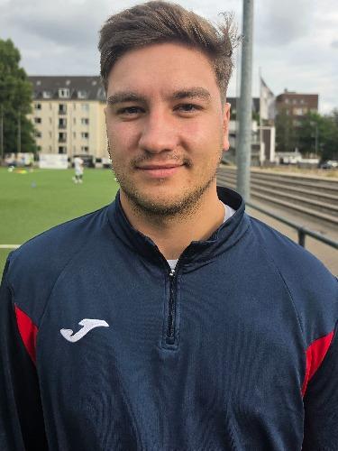 Nico Korpilla