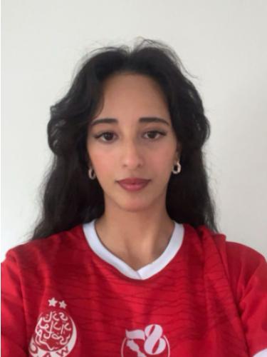 Hanane Karim