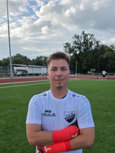 Finn Senzel