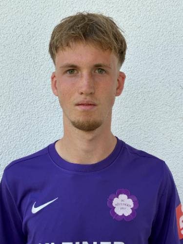 Marlon Benzinger