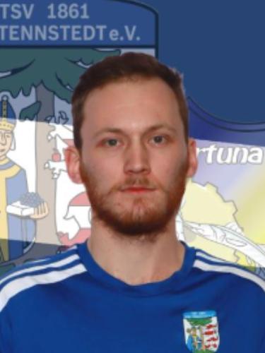 Nick Thomas