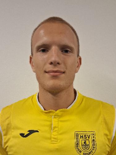 Nick Füssel