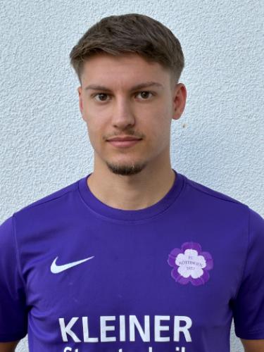 Levi Kleinhans