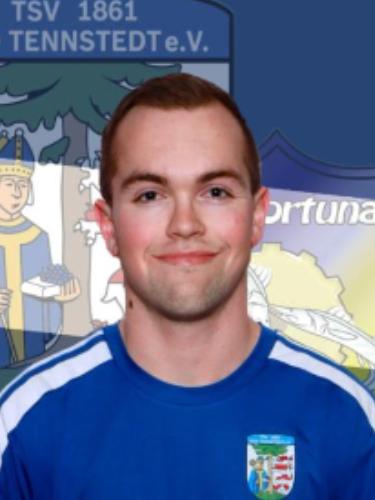Christoph Jonas Hesse