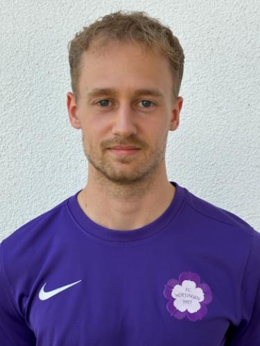 Mathias Schäfer