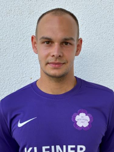 Lenny Weber