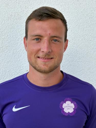 Nick Stöhrer