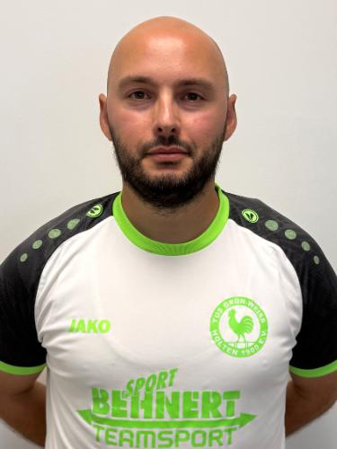 Fatih Gegin