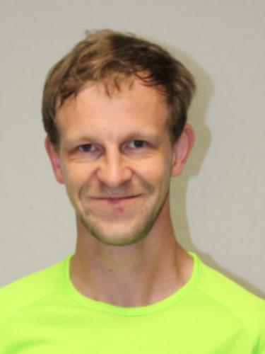 David Freitag