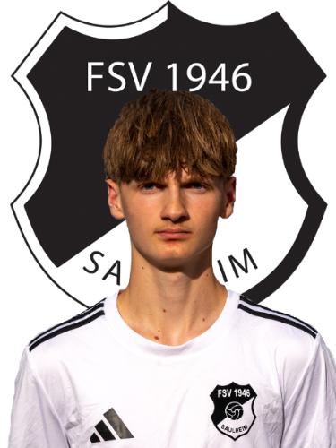 Samuel Kaufmann