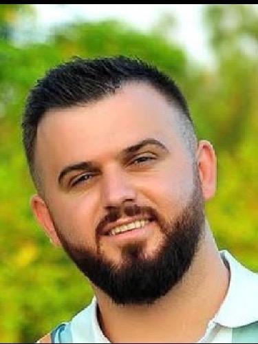 Gazmend Smajli