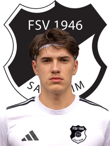 Jonathan Schmitz