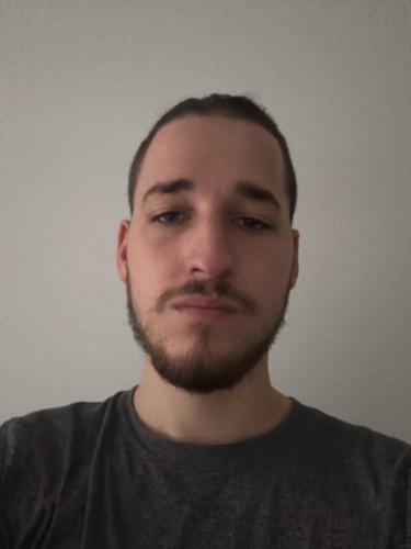 Tristan Damitz