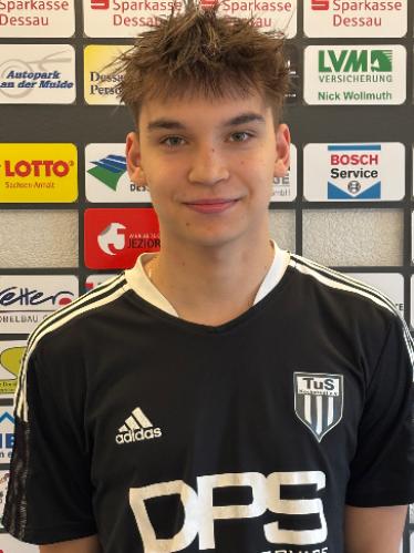 Nikita Senkleider
