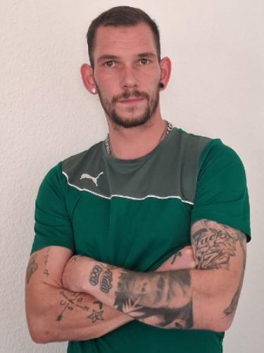 Michel Zimbal