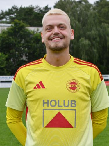 Klaas Julius Becker