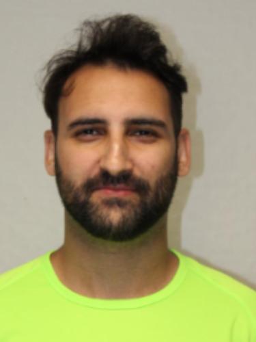 Enes Ayazoglu