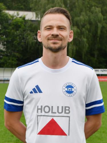 Kevin Freiberger