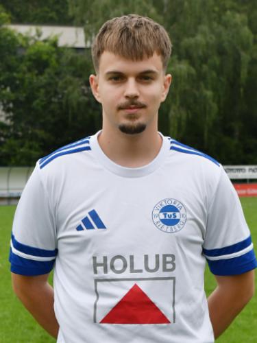 Adrian Hashani