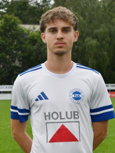 Maximilian Jungermann